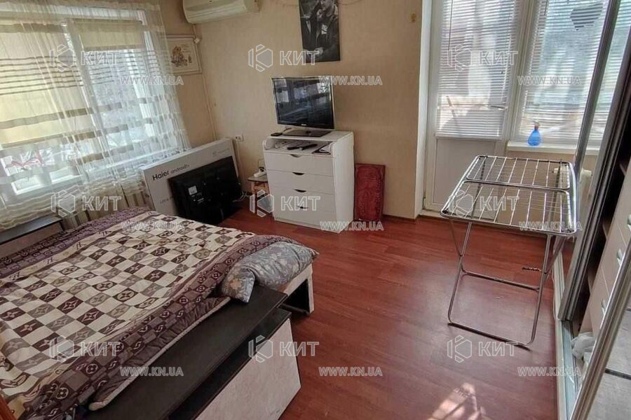Продаж квартири Харків, Салтівка, 602 мрн., 38м²