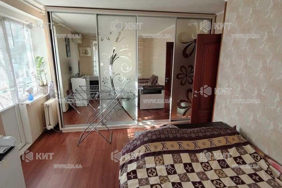 Продаж квартири Харків, Салтівка, 602 мрн., 38м²