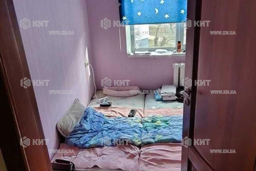 Продаж квартири Харків, Салтівка, 602 мрн., 38м²