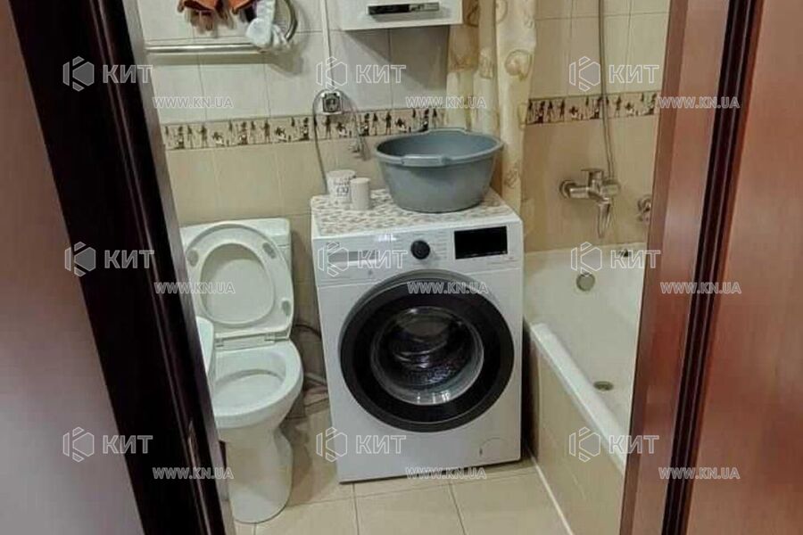 Продаж квартири Харків, Салтівка, 602 мрн., 38м²
