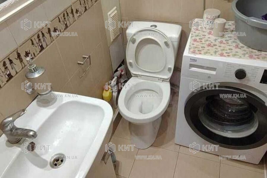 Продаж квартири Харків, Салтівка, 602 мрн., 38м²