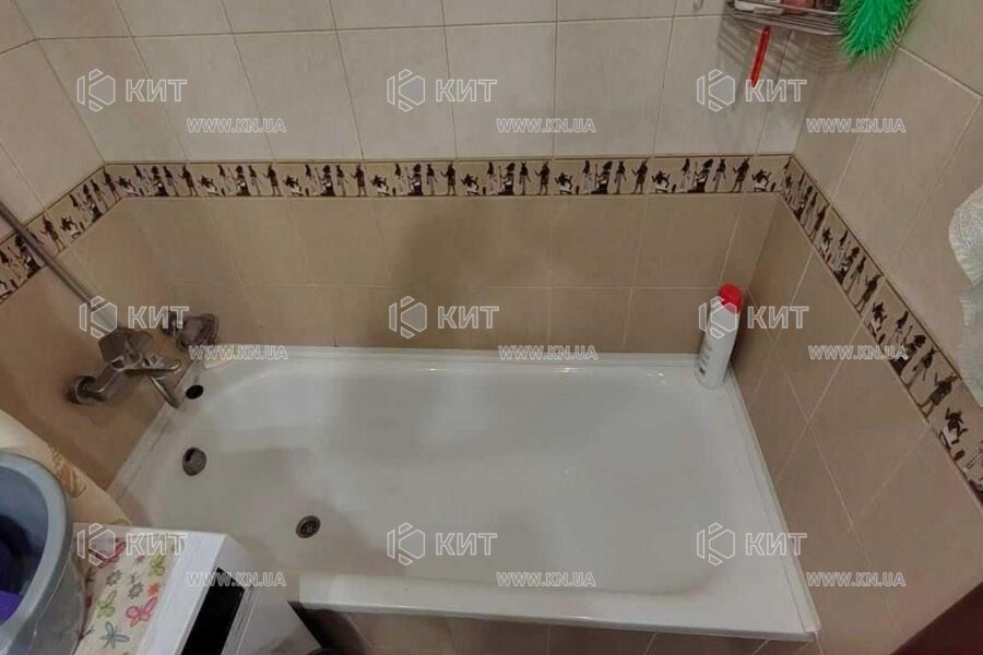 Продаж квартири Харків, Салтівка, 602 мрн., 38м²