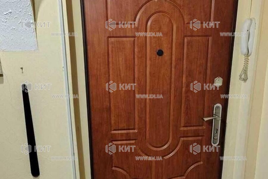 Продаж квартири Харків, Салтівка, 602 мрн., 38м²
