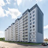 Продажа квартиры Харьков, Холодная гора, 44м²