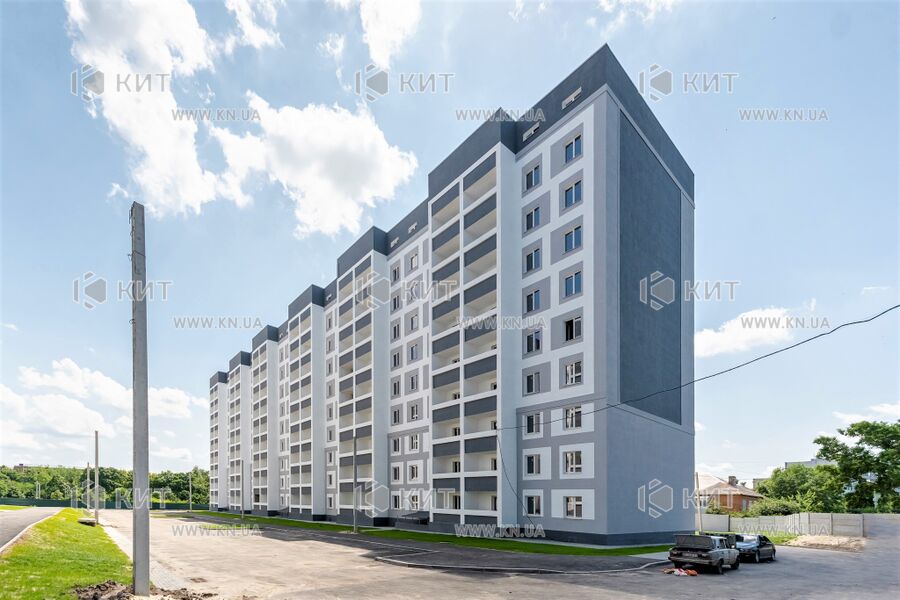 Продажа квартиры Харьков, Холодная гора, 44м²