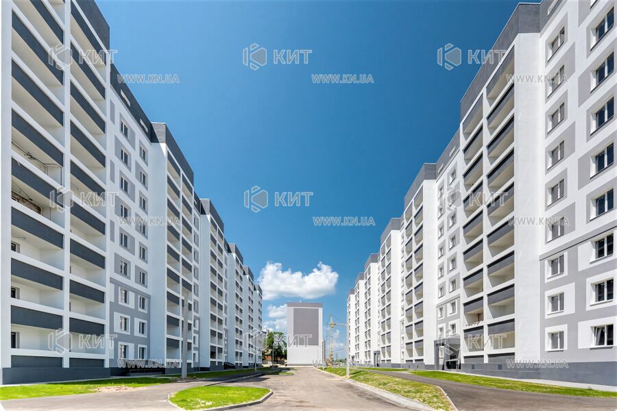 Продажа квартиры Харьков, Холодная гора, 44м²