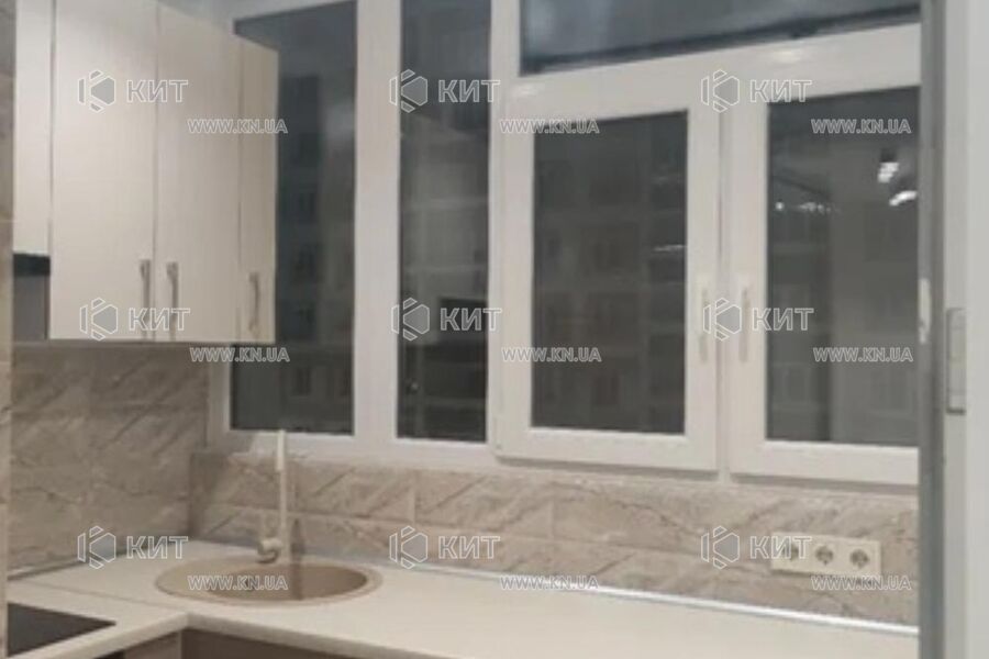 Продажа квартиры Харьков, Холодная гора, 44м²