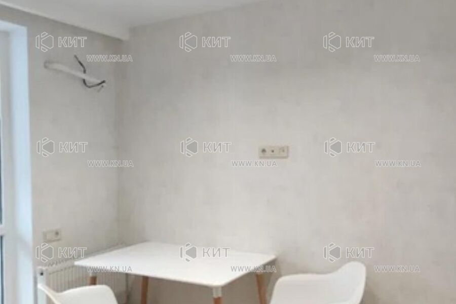 Продажа квартиры Харьков, Холодная гора, 44м²