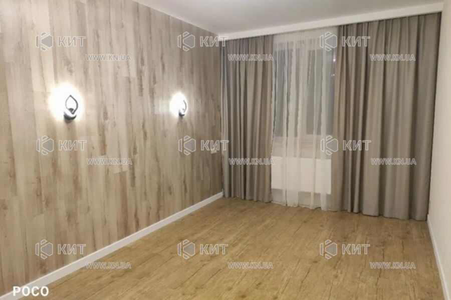 Продажа квартиры Харьков, Холодная гора, 44м²