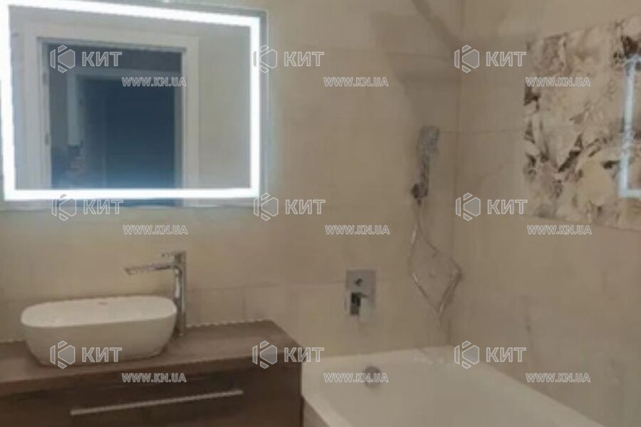 Продажа квартиры Харьков, Холодная гора, 44м²