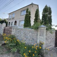 Продажа дома Новая Водолага, Район, 255м²