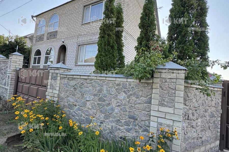 Продажа дома Новая Водолага, Район, 255м²