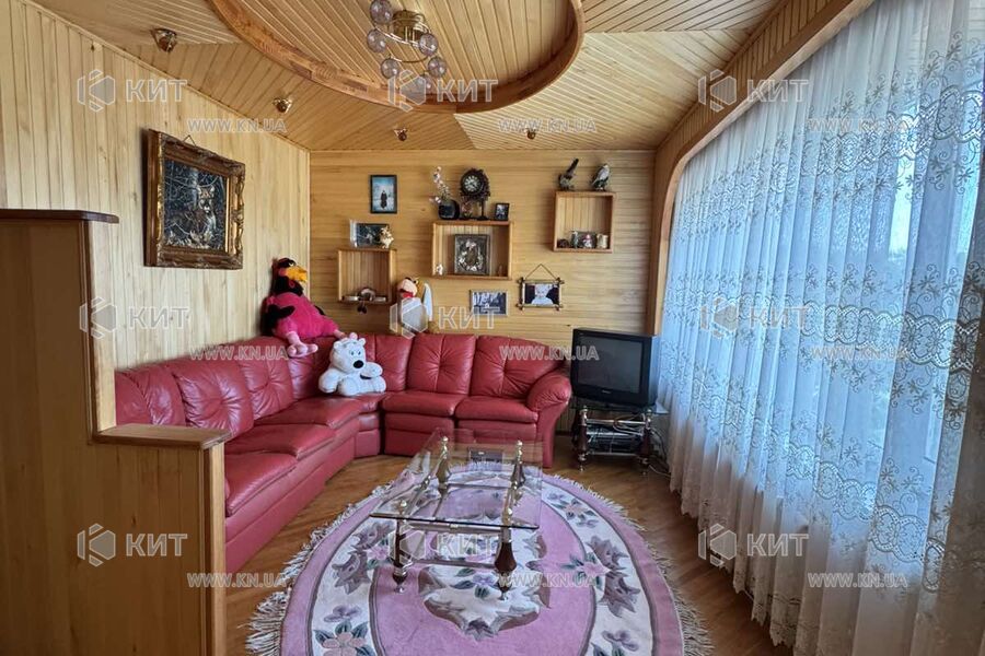 Продажа дома Новая Водолага, Район, 255м²
