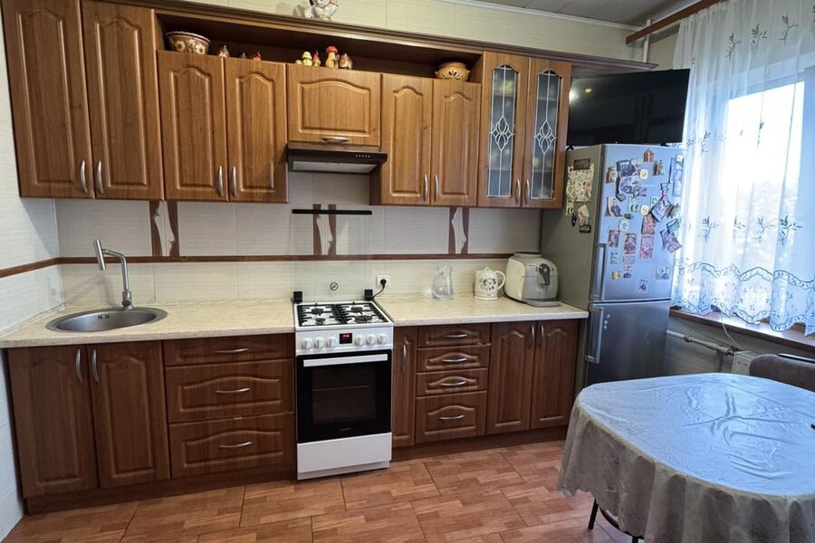 Продажа дома Новая Водолага, Район, 255м²