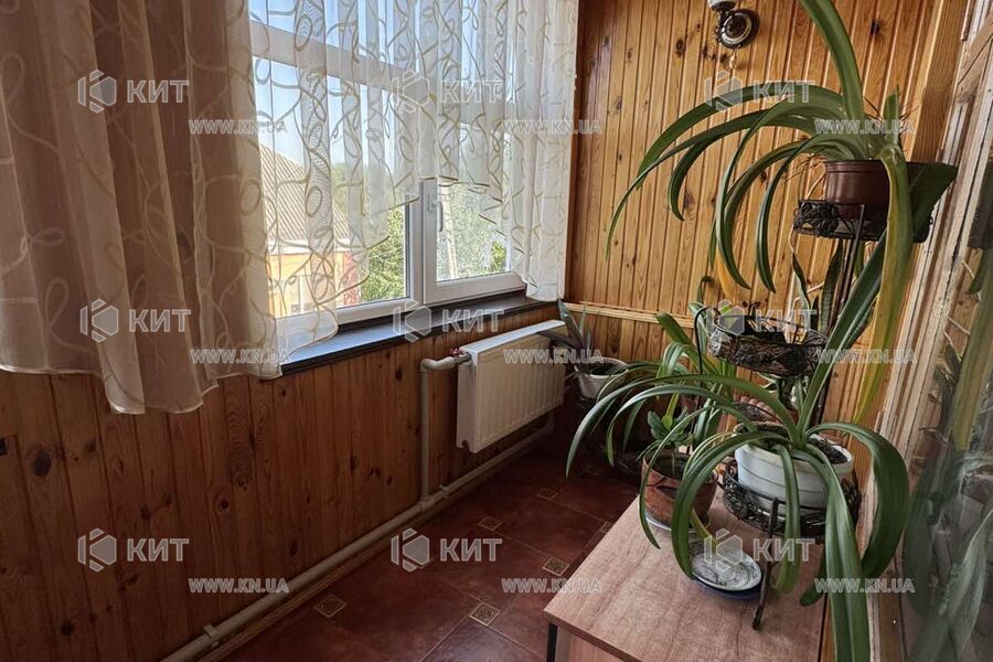 Продажа дома Новая Водолага, Район, 255м²