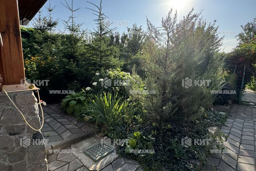 Продажа дома Новая Водолага, Район, 255м²