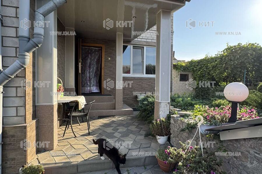 Продажа дома Новая Водолага, Район, 255м²