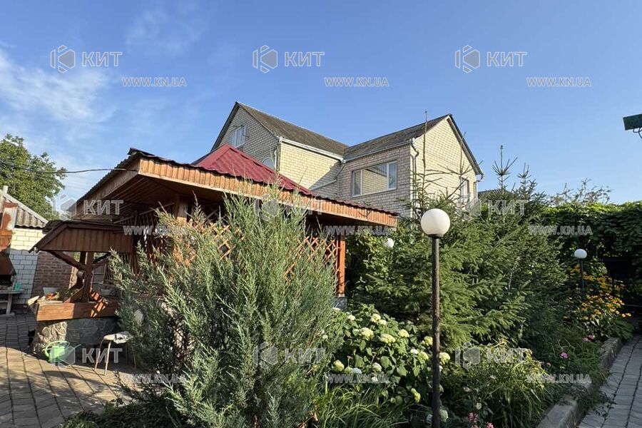 Продажа дома Новая Водолага, Район, 255м²