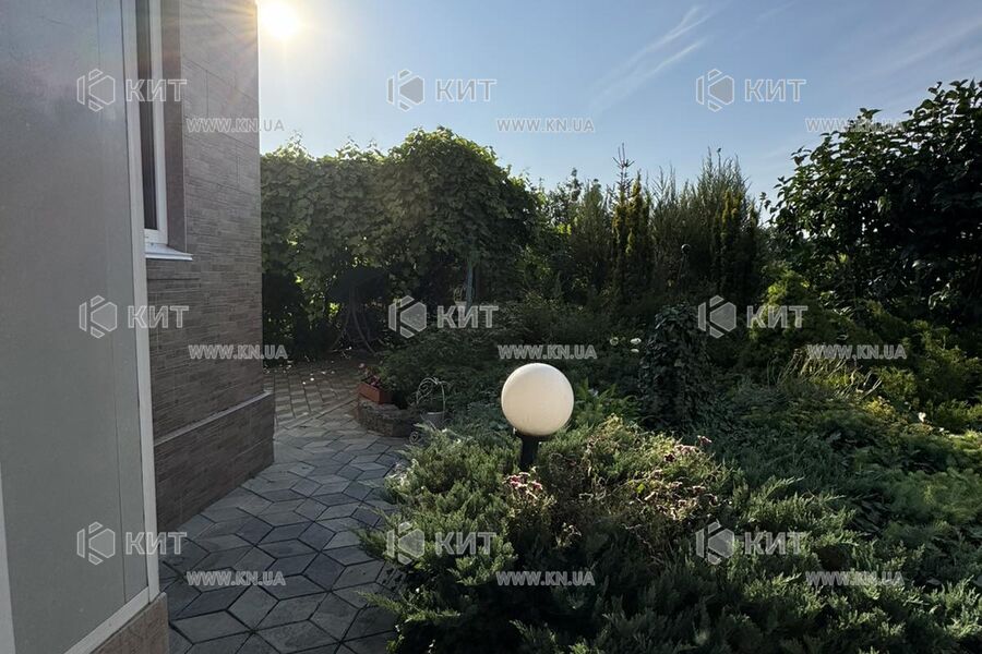 Продажа дома Новая Водолага, Район, 255м²