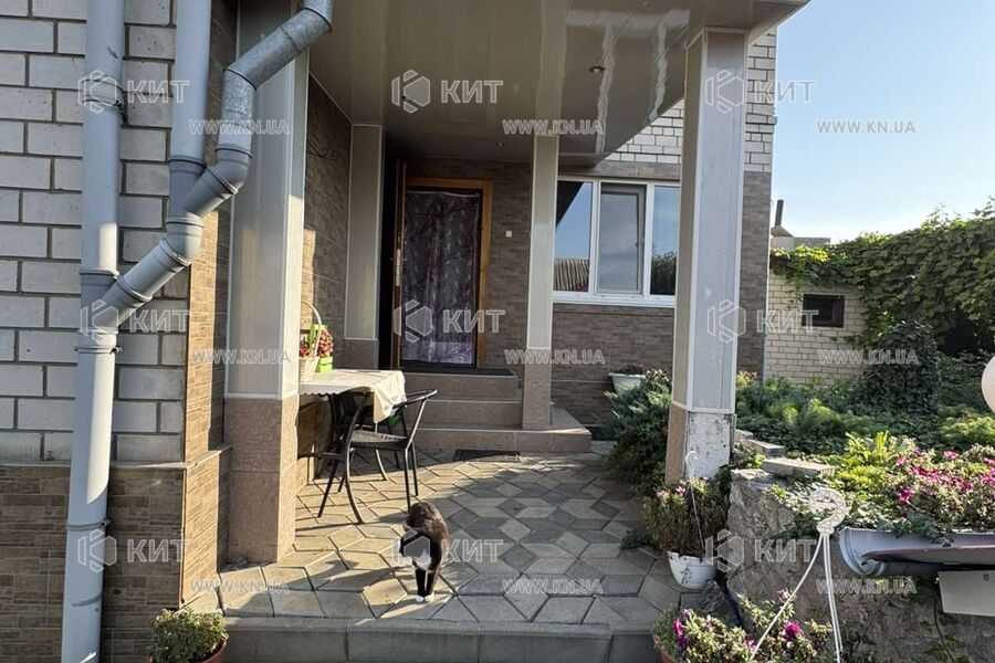Продажа дома Новая Водолага, Район, 255м²