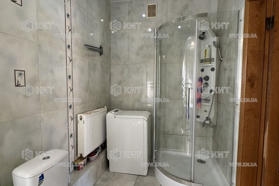 Продажа дома Новая Водолага, Район, 255м²