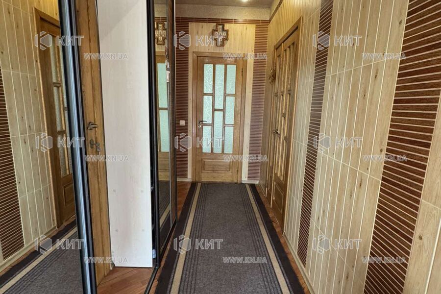 Продажа дома Новая Водолага, Район, 255м²