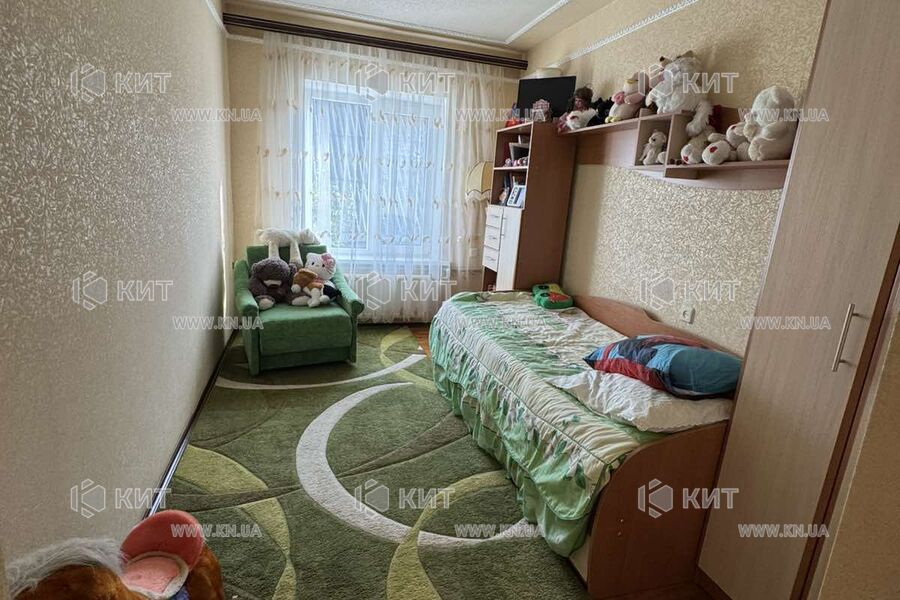 Продажа дома Новая Водолага, Район, 255м²