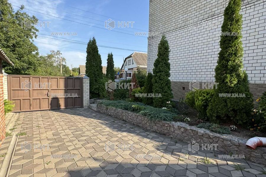 Продажа дома Новая Водолага, Район, 255м²