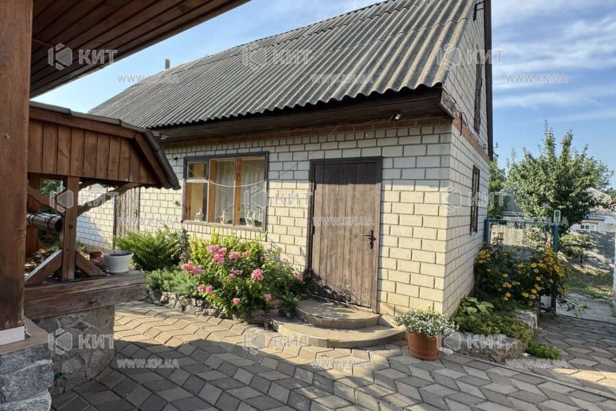 Продажа дома Новая Водолага, Район, 255м²