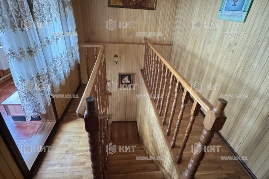 Продажа дома Новая Водолага, Район, 255м²
