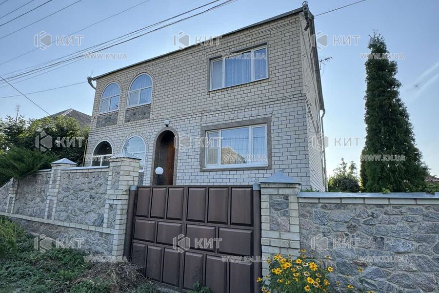 Продажа дома Новая Водолага, Район, 255м²