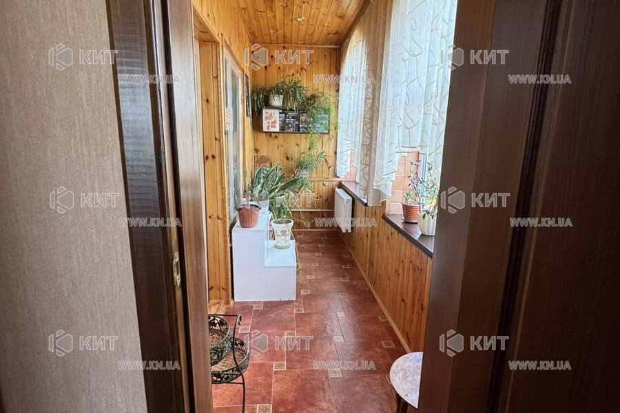 Продажа дома Новая Водолага, Район, 255м²
