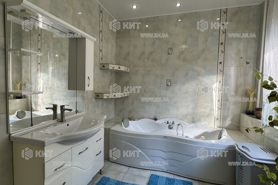 Продажа дома Новая Водолага, Район, 255м²