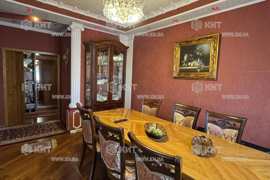 Продажа дома Новая Водолага, Район, 255м²