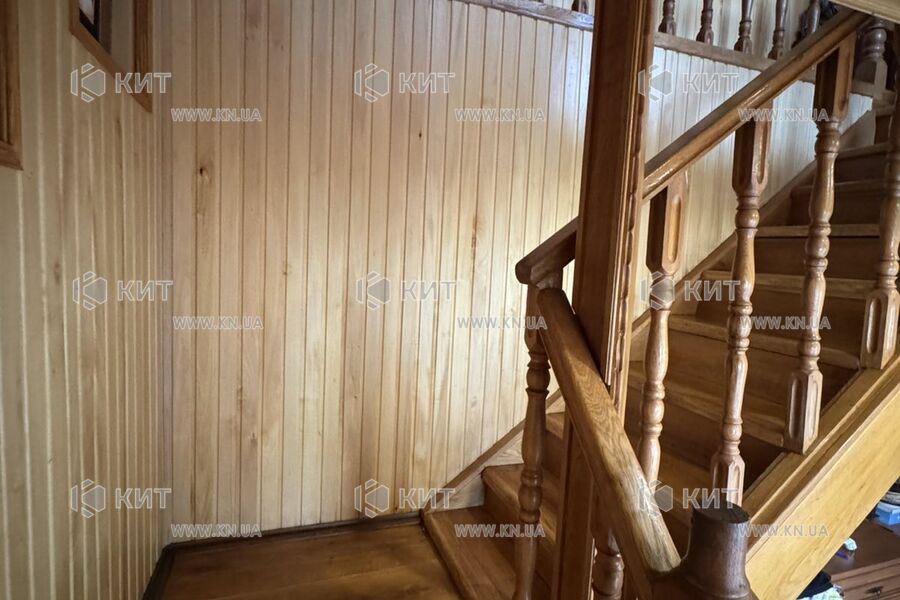 Продажа дома Новая Водолага, Район, 255м²