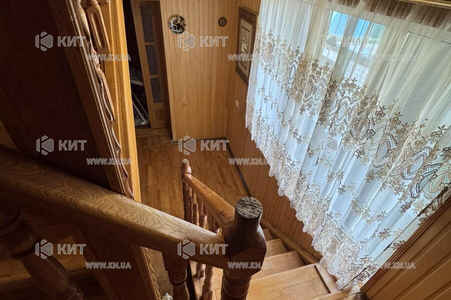 Продажа дома Новая Водолага, Район, 255м²