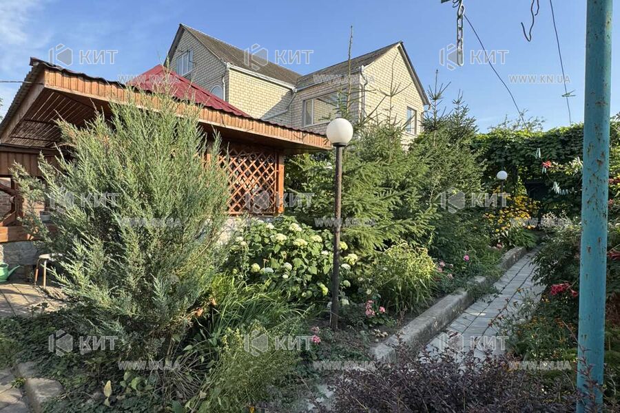 Продажа дома Новая Водолага, Район, 255м²