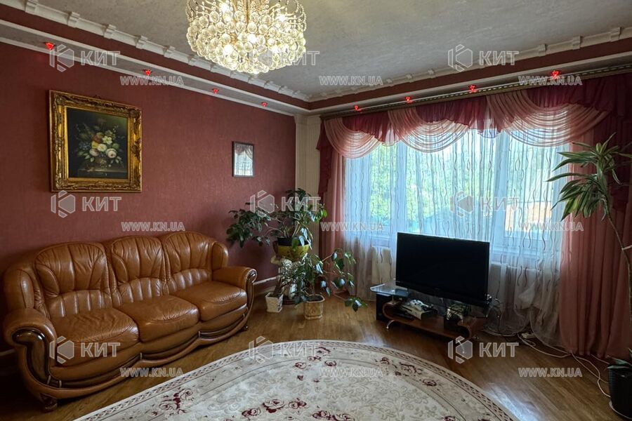Продажа дома Новая Водолага, Район, 255м²