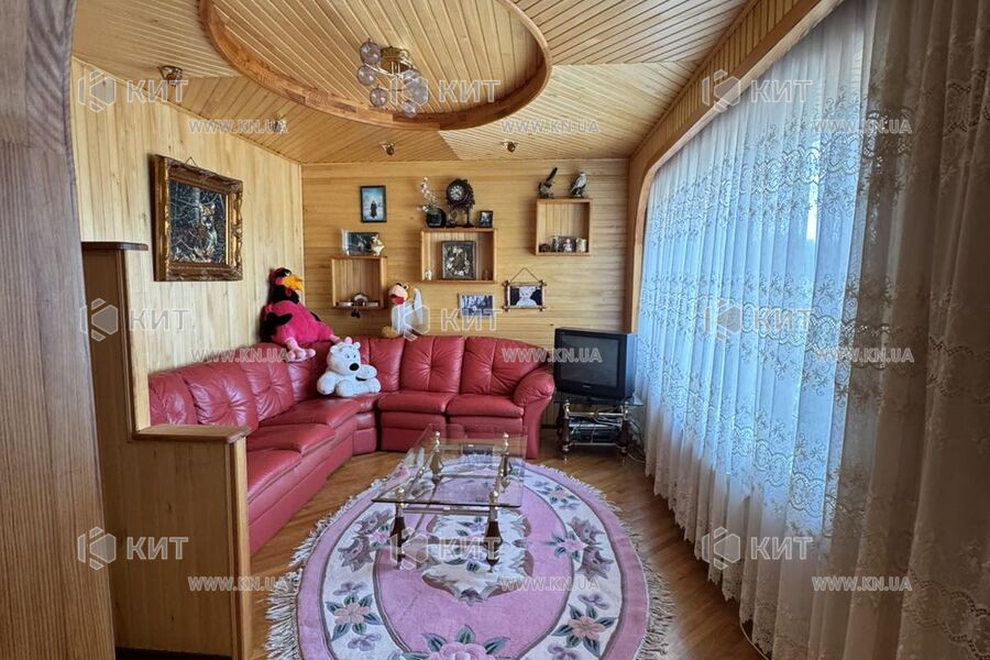 Продажа дома Новая Водолага, Район, 255м²