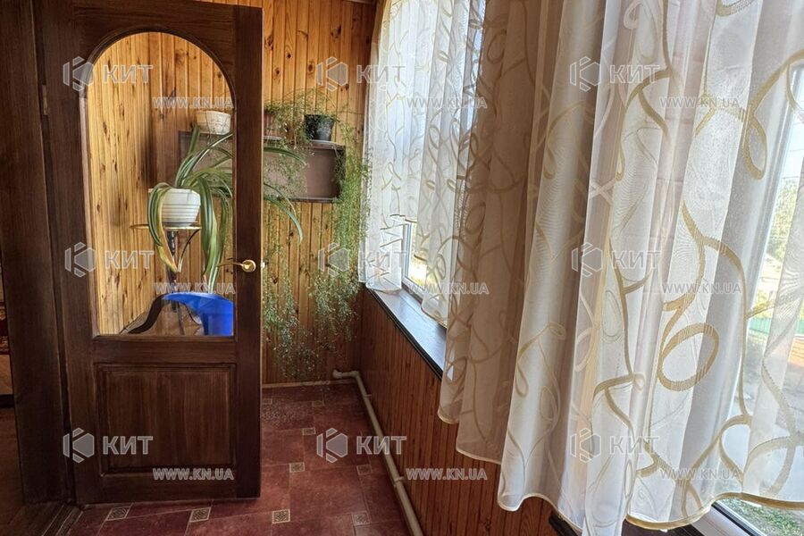 Продажа дома Новая Водолага, Район, 255м²