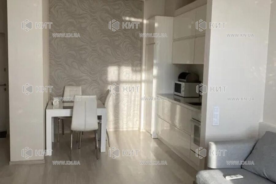 Продажа квартиры Харьков, Холодная гора, 71м²