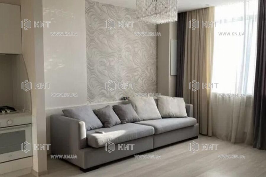 Продажа квартиры Харьков, Холодная гора, 71м²