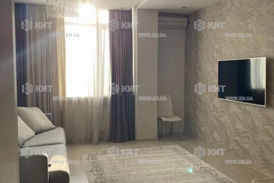 Продажа квартиры Харьков, Холодная гора, 71м²