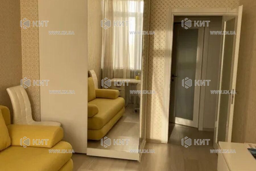 Продажа квартиры Харьков, Холодная гора, 71м²