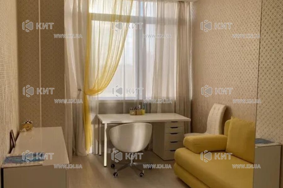 Продажа квартиры Харьков, Холодная гора, 71м²