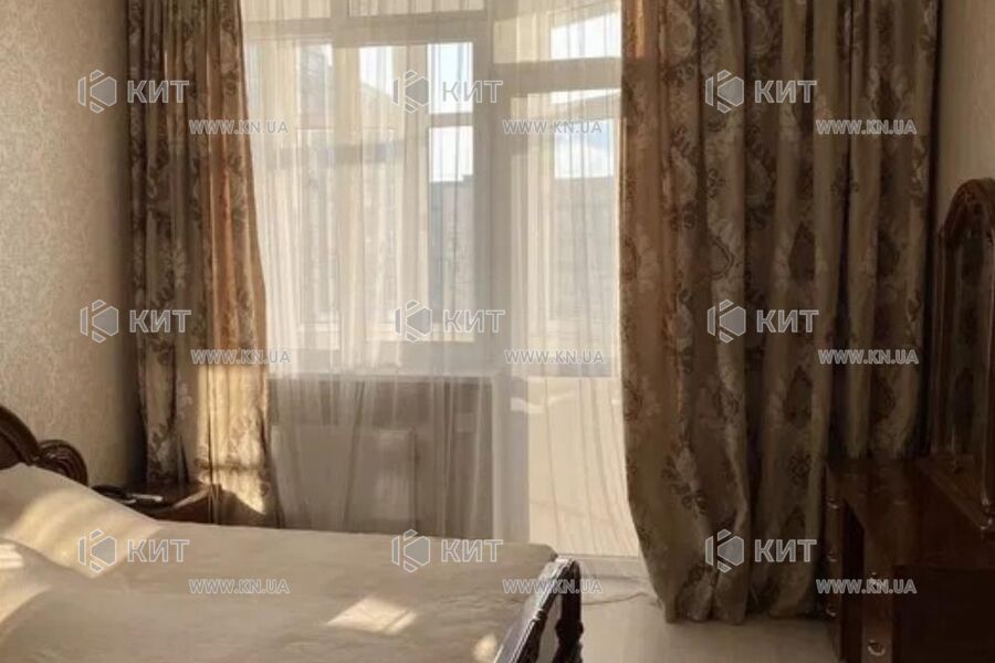 Продажа квартиры Харьков, Холодная гора, 71м²