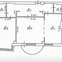 Продажа квартиры Харьков, Холодная гора, 71м²