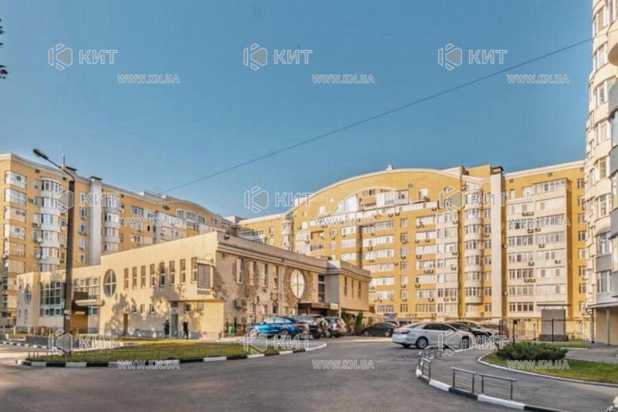 Продажа квартиры Харьков, Холодная гора, 71м²
