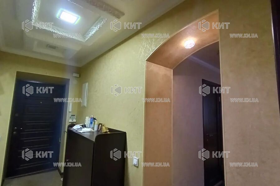 Продажа квартиры Харьков, Павлово Поле, 78м²
