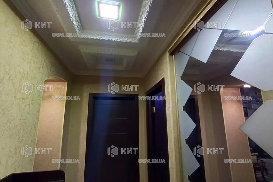 Продажа квартиры Харьков, Павлово Поле, 78м²